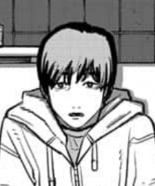 Top 100 manga characters (Myanimelist) (482 characters) — option 204