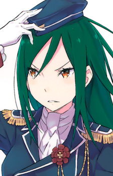 Top 100 manga characters (Myanimelist) (482 characters) — option 211