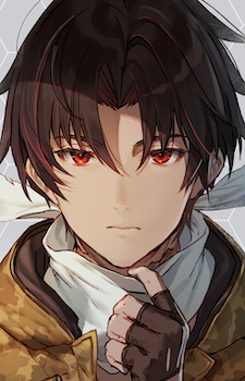 Top 100 manga characters (Myanimelist) (482 characters) — option 212