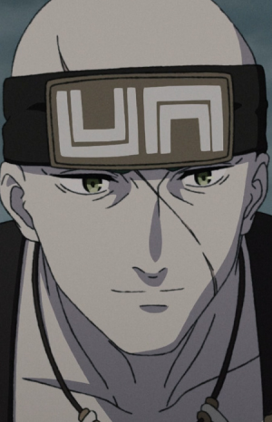 Top 100 manga characters (Myanimelist) (482 characters) — option 219