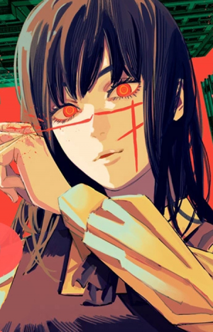 Top 100 manga characters (Myanimelist) (482 characters) — option 221