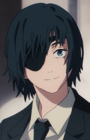 Top 100 manga characters (Myanimelist) (482 characters) — option 223