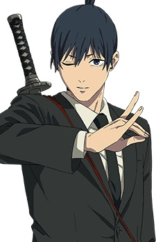 Top 100 manga characters (Myanimelist) (482 characters) — option 225