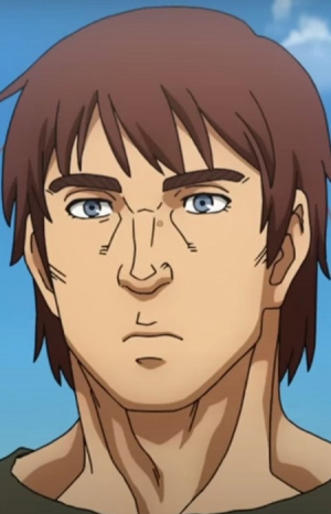 Top 100 manga characters (Myanimelist) (482 characters) — option 228