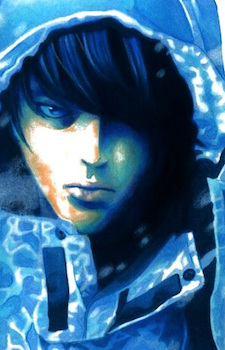 Top 100 manga characters (Myanimelist) (482 characters) — option 229