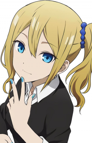 Top 100 manga characters (Myanimelist) (482 characters) — option 230