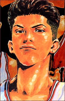 Top 100 manga characters (Myanimelist) (482 characters) — option 234