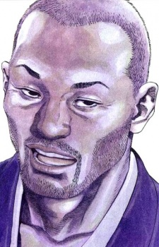 Top 100 manga characters (Myanimelist) (482 characters) — option 239