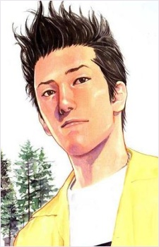 Top 100 manga characters (Myanimelist) (482 characters) — option 242