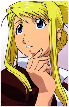 Top 100 manga characters (Myanimelist) (482 characters) — option 255
