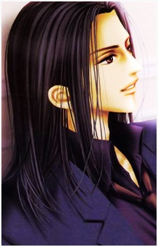 Top 100 manga characters (Myanimelist) (482 characters) — option 257