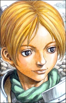 Zzzzz 1684174667101985 — Top 100 manga characters (Myanimelist) (482 characters) option 265