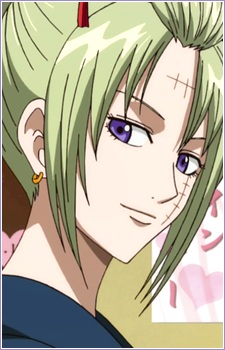 Zzzzz 1684174667115534 — Top 100 manga characters (Myanimelist) (482 characters) option 270