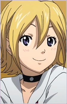 Zzzzz 1684174667134801 — Top 100 manga characters (Myanimelist) (482 characters) option 272