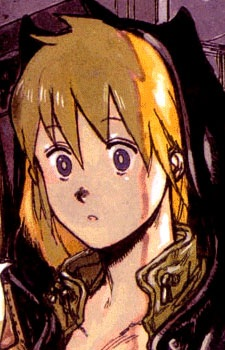 Zzzzz 1684174667196689 — Top 100 manga characters (Myanimelist) (482 characters) option 278