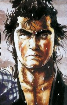 Zzzzz 1684174669335988 — Top 100 manga characters (Myanimelist) (482 characters) option 324