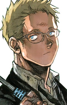 Zzzzz 1684174669352877 — Top 100 manga characters (Myanimelist) (482 characters) option 332