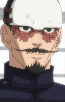 Zzzzz 1684174670371339 — Top 100 manga characters (Myanimelist) (482 characters) option 339