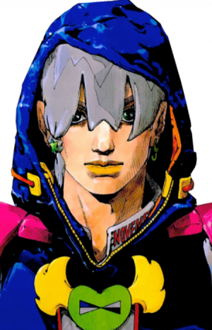 Zzzzz 1684174671503493 — Top 100 manga characters (Myanimelist) (482 characters) option 364