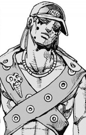Zzzzz 1684174671503496 — Top 100 manga characters (Myanimelist) (482 characters) option 366
