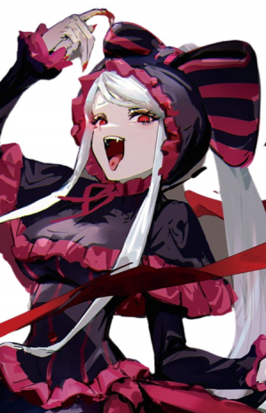 Zzzzz 1684174671507685 — Top 100 manga characters (Myanimelist) (482 characters) option 371