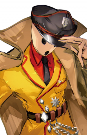Zzzzz 1684174671508397 — Top 100 manga characters (Myanimelist) (482 characters) option 372