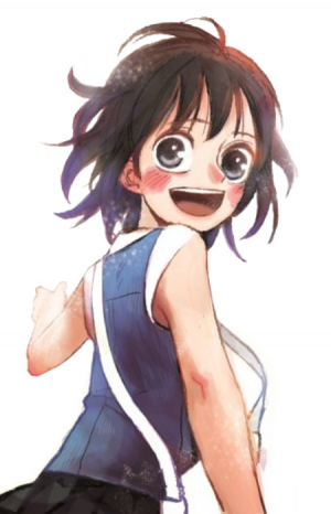Zzzzz 1684174671509328 — Top 100 manga characters (Myanimelist) (482 characters) option 375