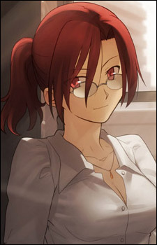 Zzzzz 168446081635111 — Top 100 manga characters (Myanimelist) (482 characters) option 376