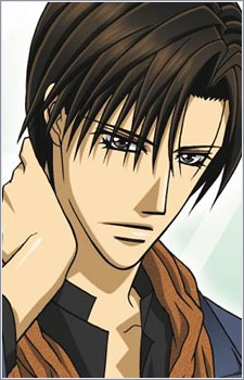 Zzzzz 168446081659129 — Top 100 manga characters (Myanimelist) (482 characters) option 378