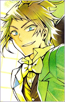 Zzzzz 168446081662937 — Top 100 manga characters (Myanimelist) (482 characters) option 381