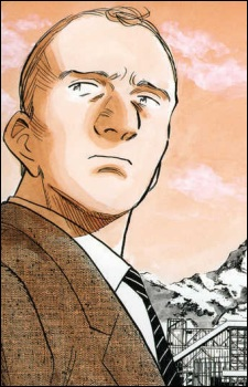 Zzzzz 168446081666703 — Top 100 manga characters (Myanimelist) (482 characters) option 382