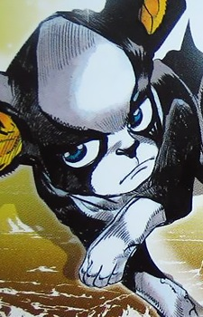 Zzzzz 1684460817133145 — Top 100 manga characters (Myanimelist) (482 characters) option 392