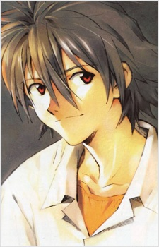 Zzzzz 1684460817175413 — Top 100 manga characters (Myanimelist) (482 characters) option 395