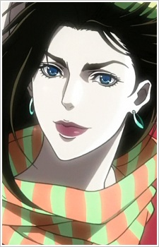 Zzzzz 1684460817196391 — Top 100 manga characters (Myanimelist) (482 characters) option 398