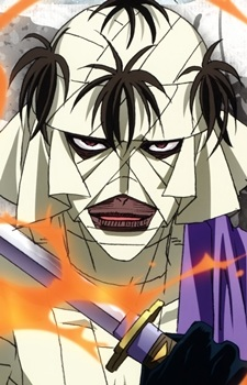 Zzzzz 1684460818313545 — Top 100 manga characters (Myanimelist) (482 characters) option 424