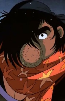 Zzzzz 1684460818319475 — Top 100 manga characters (Myanimelist) (482 characters) option 427