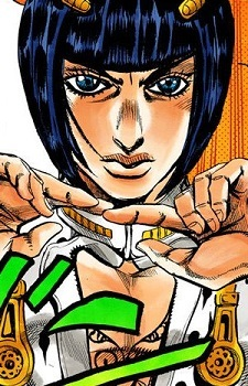 Zzzzz 1684460818319829 — Top 100 manga characters (Myanimelist) (482 characters) option 428
