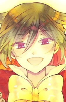 Zzzzz 1684460819324294 — Top 100 manga characters (Myanimelist) (482 characters) option 432