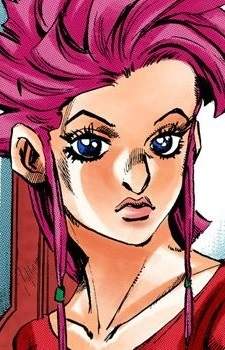Zzzzz 1684460819328265 — Top 100 manga characters (Myanimelist) (482 characters) option 433