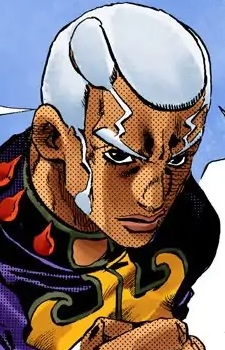 Zzzzz 1684460819390366 — Top 100 manga characters (Myanimelist) (482 characters) option 447