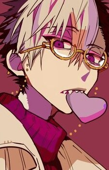 Zzzzz 1684460819397353 — Top 100 manga characters (Myanimelist) (482 characters) option 449