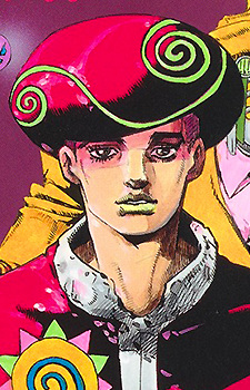 Zzzzz 1684460819443609 — Top 100 manga characters (Myanimelist) (482 characters) option 453