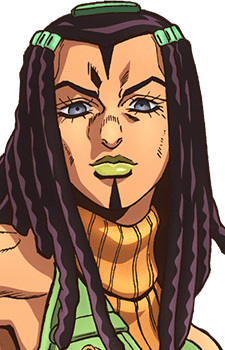 Zzzzz 1684460819450313 — Top 100 manga characters (Myanimelist) (482 characters) option 456