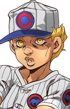 Zzzzz 1684460819450314 — Top 100 manga characters (Myanimelist) (482 characters) option 457