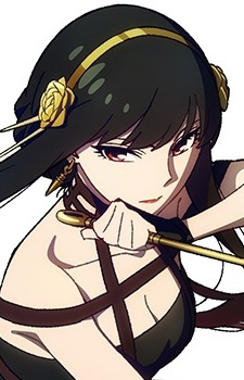 Zzzzz 1684460820457934 — Top 100 manga characters (Myanimelist) (482 characters) option 460