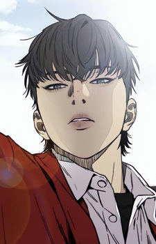 Zzzzz 1684460820469554 — Top 100 manga characters (Myanimelist) (482 characters) option 462