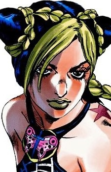 Zzzzz 1684460820476401 — Top 100 manga characters (Myanimelist) (482 characters) option 464