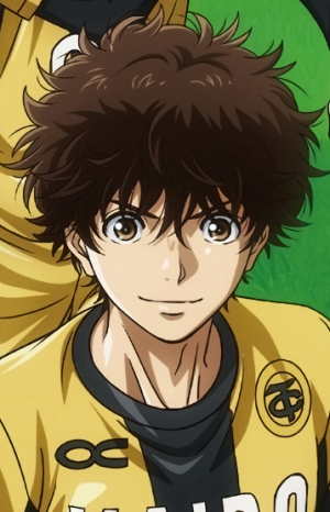 Zzzzz 1684460820484571 — Top 100 manga characters (Myanimelist) (482 characters) option 465