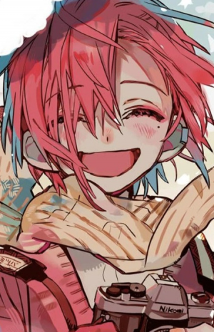Zzzzz 1684460820492838 — Top 100 manga characters (Myanimelist) (482 characters) option 467