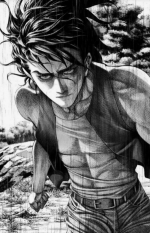 Zzzzz 1739613160uso3 — Top 100 manga characters (Myanimelist) (482 characters) option 478